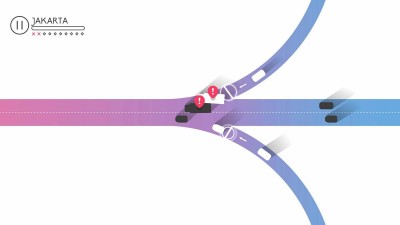 третий скриншот из Traffix