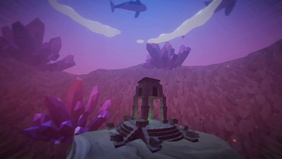 четвертый скриншот из Ascent