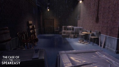второй скриншот из Notebook Detective