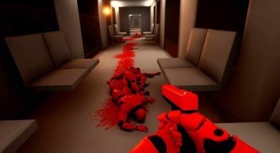 второй скриншот из VCMS: Vigilante Combat and Movement System