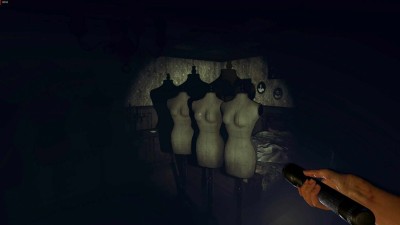 третий скриншот из Conformity