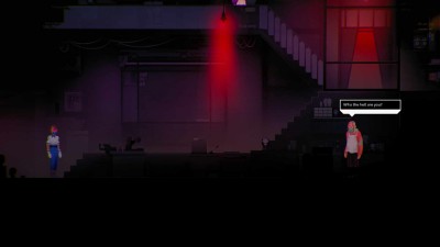 третий скриншот из Prospector Demo