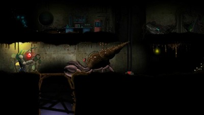 четвертый скриншот из Shapik: The Moon Quest Demo