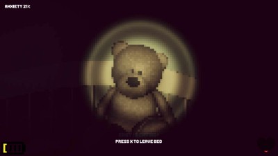 первый скриншот из Hollow Cries