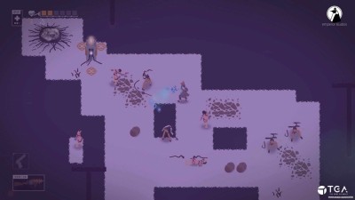 первый скриншот из Mistmore