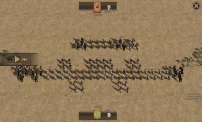 третий скриншот из Field of Glory: Empires