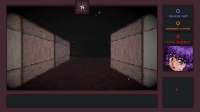 первый скриншот из Backspace Bouken