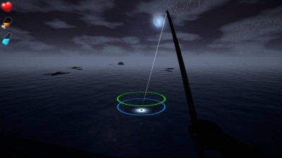 второй скриншот из Survive on Raft