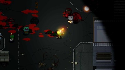 второй скриншот из The Last Island Demo
