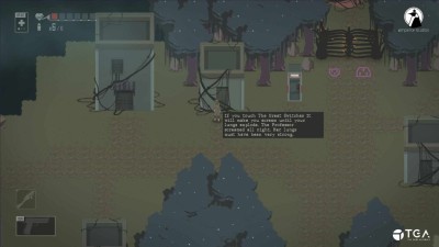 третий скриншот из Mistmore