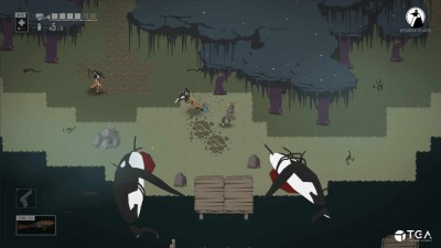 четвертый скриншот из Mistmore