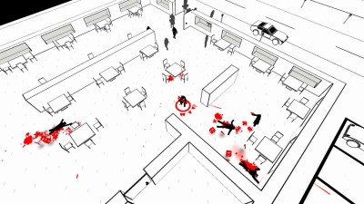 второй скриншот из Red Hot Vengeance