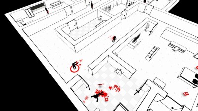 четвертый скриншот из Red Hot Vengeance