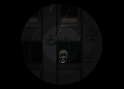 второй скриншот из Dead Dreams