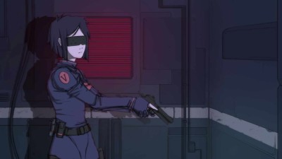 третий скриншот из Synergia