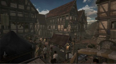 четвертый скриншот из Empires and Tribes