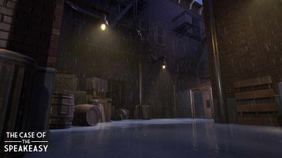третий скриншот из Notebook Detective