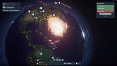 третий скриншот из EarthX