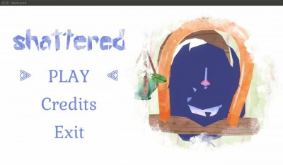 четвертый скриншот из Shattered