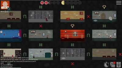 первый скриншот из Undervault