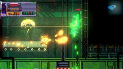 второй скриншот из Bite the Bullet