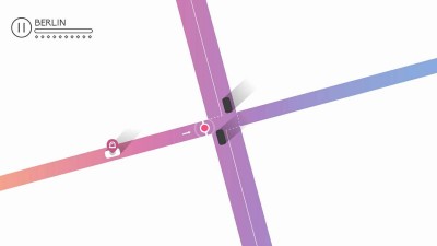 первый скриншот из Traffix