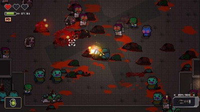 третий скриншот из The Last Island Demo