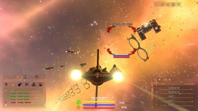 первый скриншот из Underspace