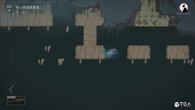 второй скриншот из Mistmore