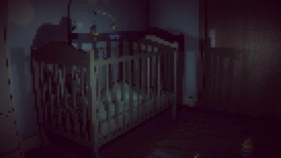 второй скриншот из Hollow Cries
