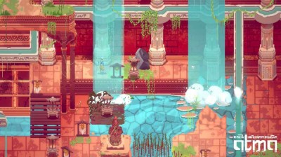 третий скриншот из Atma