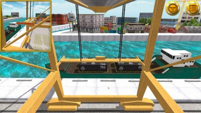 первый скриншот из Logistics Expert