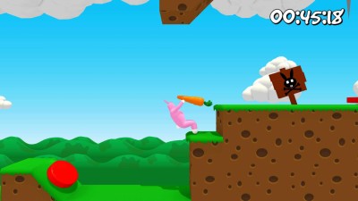 третий скриншот из Super Bunny Man