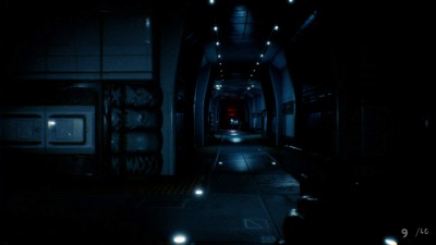 четвертый скриншот из EBOLA