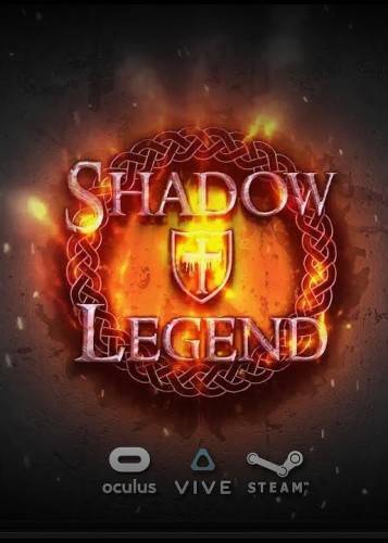 Shadow Legend VR Shadow Legend VR