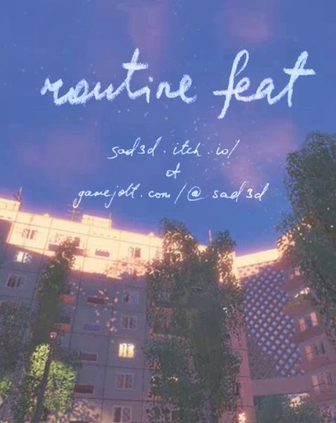 Routine Feat