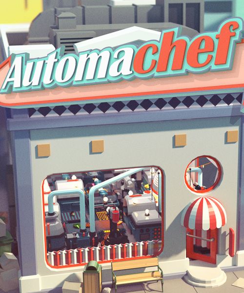 Automachef