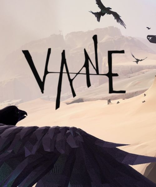 Vane