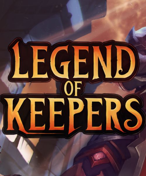 Legend of Keepers