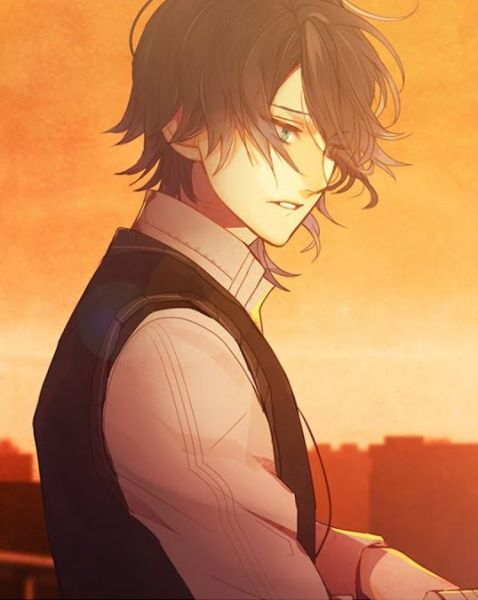 Birthday Song: Koi o Utau Shinigami