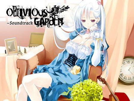 Oblivious Garden ~Carmina Burana