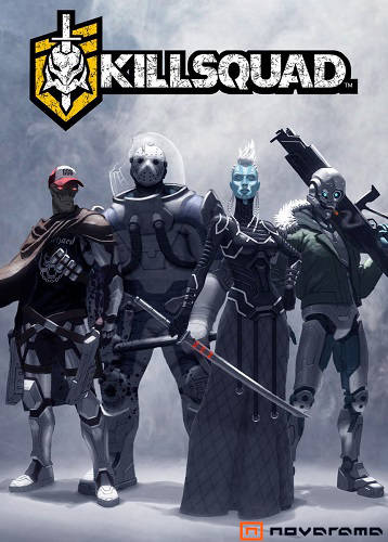 Killsquad