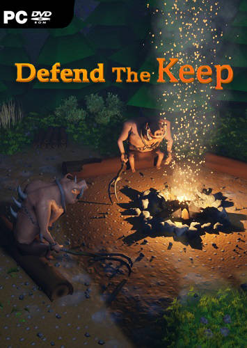 Defend The Keep