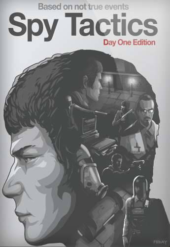 Spy Tactics