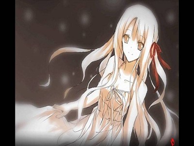 второй скриншот из Sepia Tears ~Midwinter's Reprise~