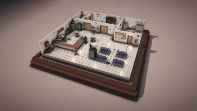 первый скриншот из Spy Tactics