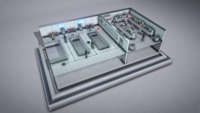 второй скриншот из Spy Tactics