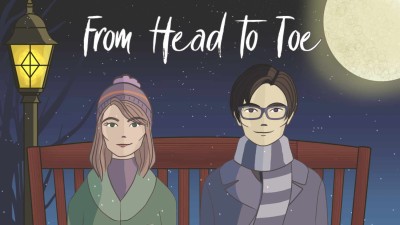 первый скриншот из From Head to Toe
