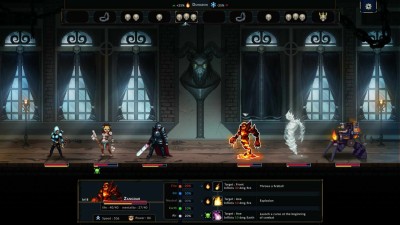второй скриншот из Legend of Keepers