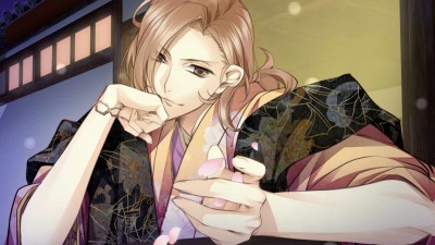 первый скриншот из The Men of Yoshiwara: Ohgiya